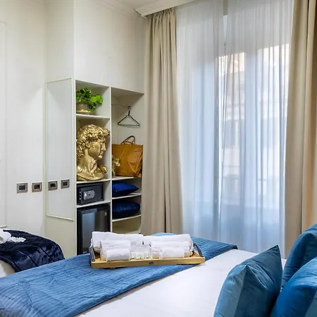 Maison d'hôtes Catone 21 Rome