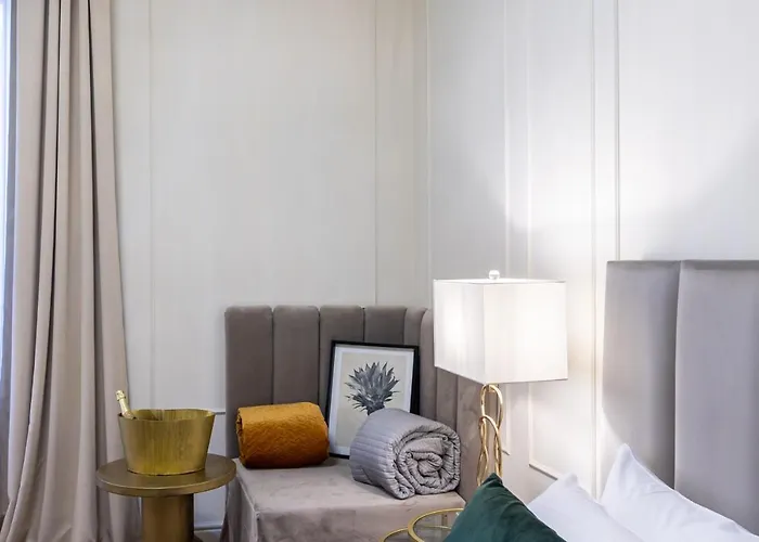 Catone 21 Gæstehus Rom