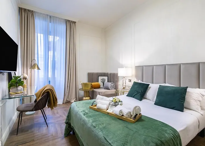 Catone 21 Gæstehus Rom