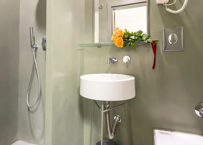 Gæstehus Catone 21 3*