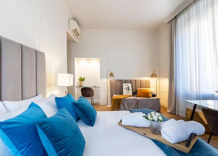 Catone 21 Gæstehus Rom