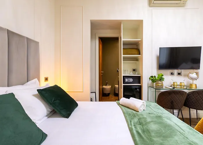 Gæstehus Catone 21 Rom