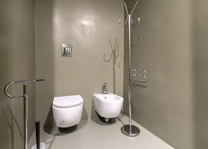 Catone 21 Gæstehus Rom