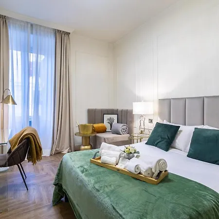 Catone 21 Guest house Rome