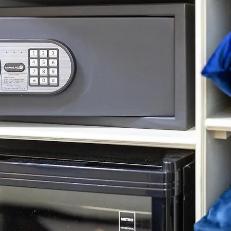 Guest house Catone 21