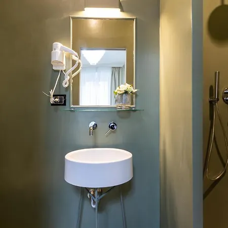 Catone 21 Guest house Rome