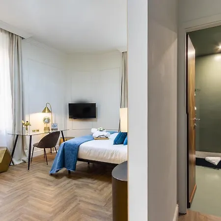 Catone 21 Guest house