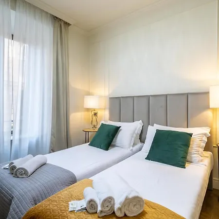 Guest house Catone 21 3*