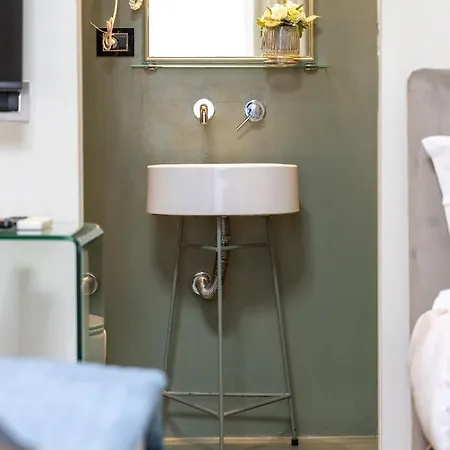 Catone 21 Guest house