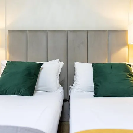 Guest house Catone 21 Rome