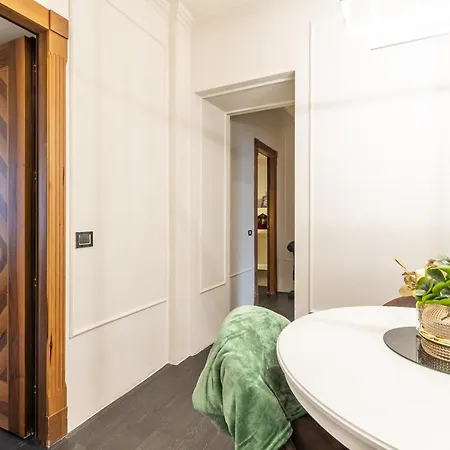 Guest house Catone 21 3*