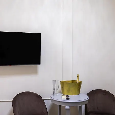 Catone 21 Guest house