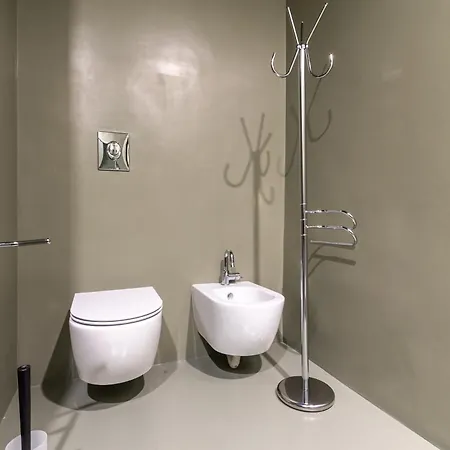 Catone 21 Guest house Rome