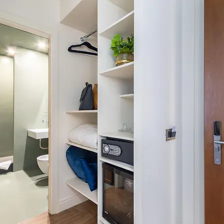 Catone 21 Guest house 3*