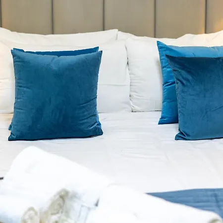 Catone 21 Guest house