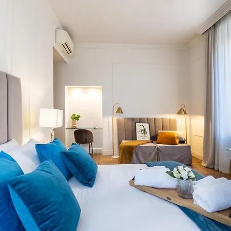 Catone 21 Guest house Rome