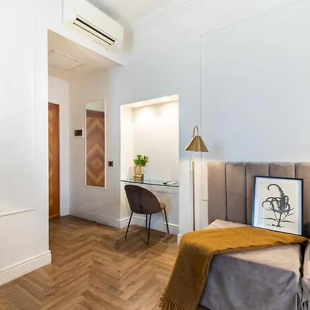 Catone 21 Guest house