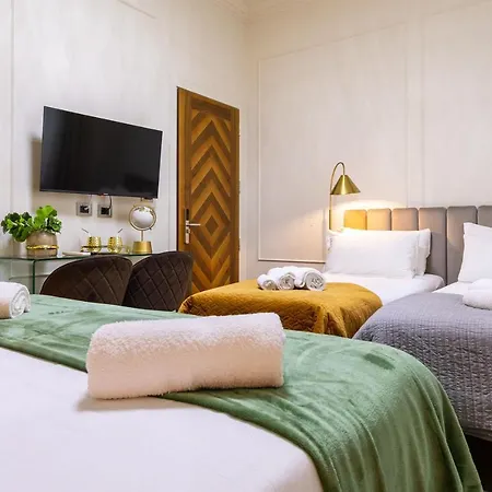 Guest house Catone 21