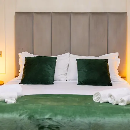 Catone 21 Guest house *