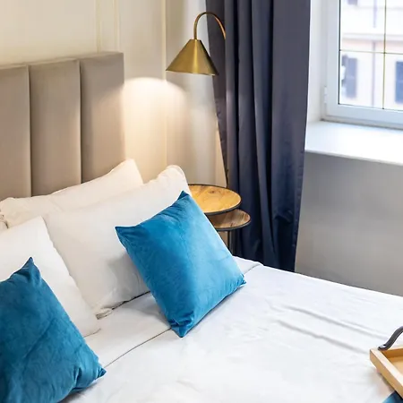 Catone 21 Guest house *