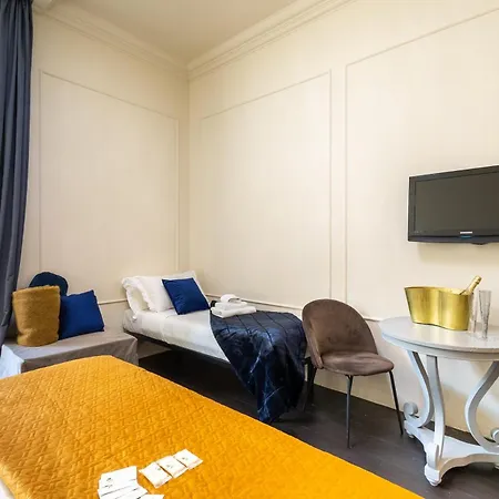 Catone 21 Guest house Rome