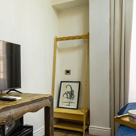 Guest house Catone 21 Rome