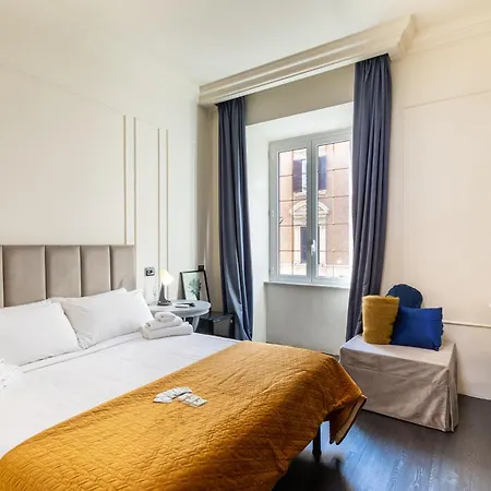 Catone 21 Guest house
