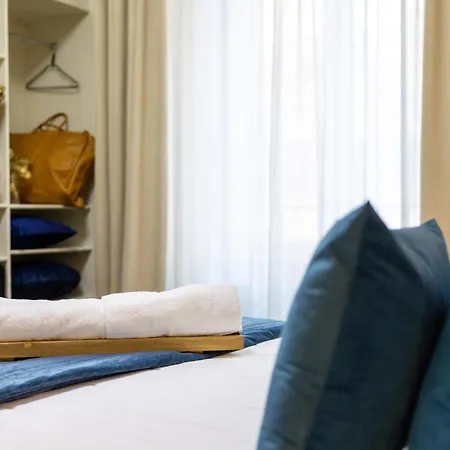 Catone 21 Guest house *