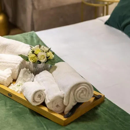 Catone 21 Guest house Rome