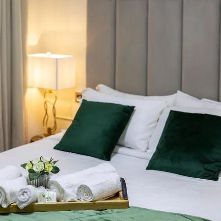 Catone 21 Guest house