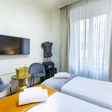 Guest house Catone 21 Rome