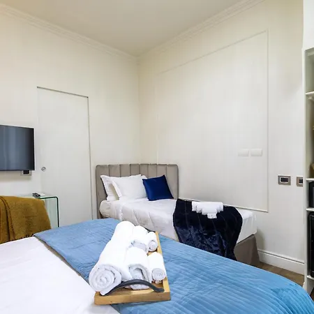 Guest house Catone 21