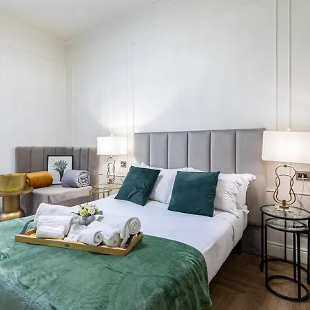 Guest house Catone 21 Rome