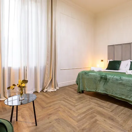 Guest house Catone 21 *