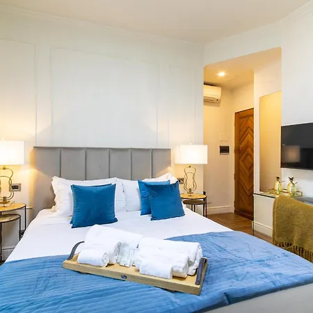 Catone 21 Guest house Rome