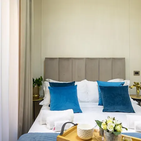 Catone 21 Guest house