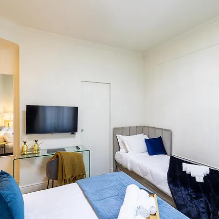 Guest house Catone 21 Rome