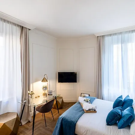 Catone 21 Guest house