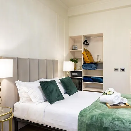 Guest house Catone 21