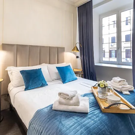 Guest house Catone 21