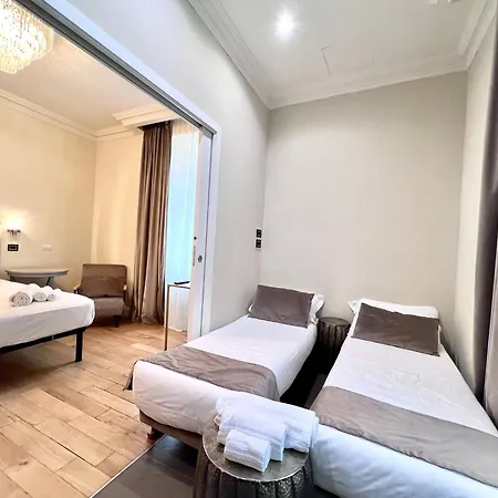 Guest house Catone 21