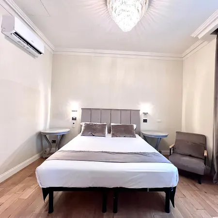 Guest house Catone 21 *