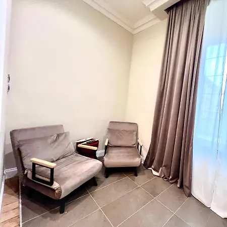 Catone 21 Guest house *